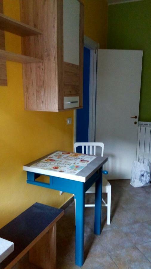 Casa Florine Apartment Finale Ligure Exterior photo